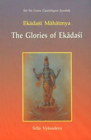 Stock image for Ekadasi Mahatmya for sale by Books Puddle
