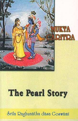 9788187812067: Mukta Caritra: The Pearl Story