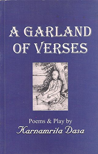 Stock image for A Garland of Verses for sale by Books Puddle