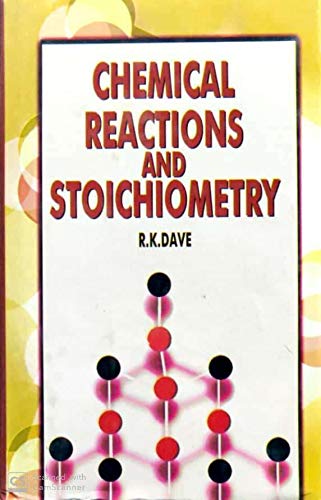 Beispielbild fr Chemical Reactions and Stoichiometry zum Verkauf von Majestic Books