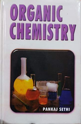 Stock image for Organic Chemistry for sale by Books Puddle