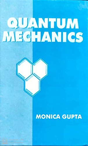 Stock image for Quantum Mechanics for sale by Majestic Books