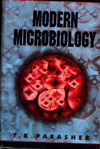 Beispielbild fr Modern Microbiology zum Verkauf von Books Puddle