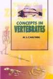 Stock image for Concepts in Vertebrates for sale by Majestic Books