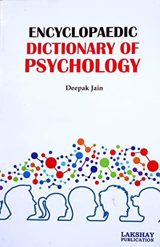 Stock image for Encyclopaedic Dictionary of Psychology for sale by dsmbooks