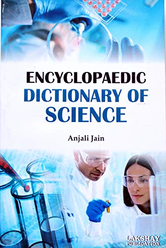 Stock image for Encyclopaedic Dictionary of Science for sale by Books Puddle