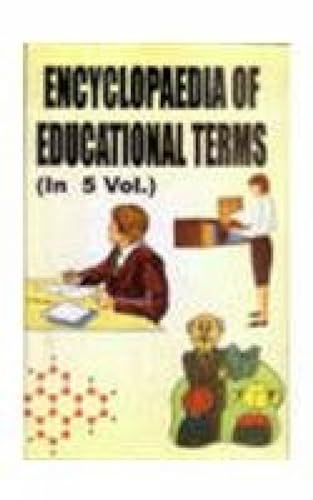 Stock image for Encyclopaedia of Educational Terms for sale by PBShop.store US