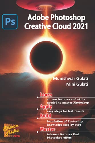 Stock image for Adobe Photoshop Creative Cloud 2021: Adobe Photoshop for sale by GreatBookPrices