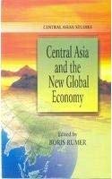 Stock image for Central Asia and the New Global Economy for sale by Majestic Books
