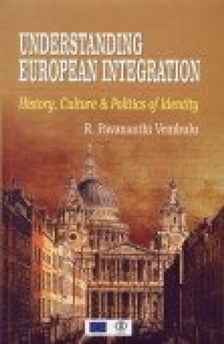 Beispielbild fr Understanding European Integration zum Verkauf von Blackwell's