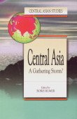 Stock image for Central Asia for sale by Majestic Books