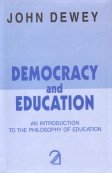 Democracy and Education (9788187879176) by Unknown Author