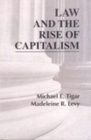 9788187879206: Law and the Rise of Capitalism