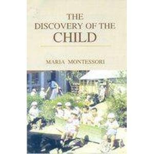 9788187879237: The Discovery of the Child