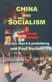 9788187879800: China and Socialism: Market Reforms and Class Struggle