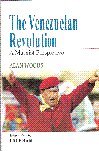 9788187879848: The Venezuelan Revolution: A Marxist Perspective