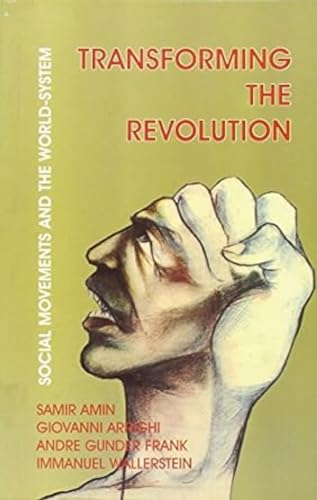 Beispielbild fr Transforming the Revolution; Social Movements and the World System zum Verkauf von The Maryland Book Bank