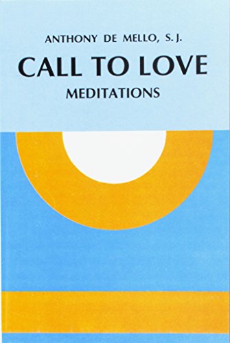 Stock image for Call to Love: Meditations for sale by WorldofBooks