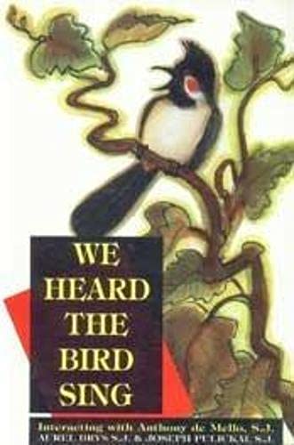 Stock image for We Heard the Bird Sing for sale by Books Puddle