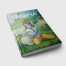 Stock image for KRISHNA POCKET GUIDE REVISED EDITION for sale by Wonder Book