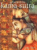 Imagen de archivo de Kama Sutra - Aphorisms of Love [Hardcover] Lance Dane a la venta por Broad Street Books