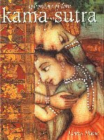 Immagine stock per KAMA SUTRA : APHORISMS OF LOVE
