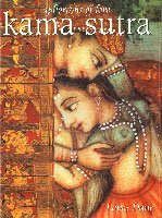 Kama Sutra: Aphorisms of Love