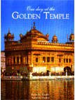 Stock image for One Day at the Golden Temple for sale by Books Puddle