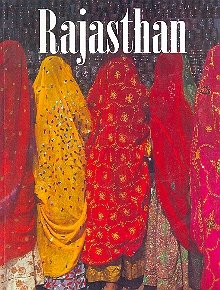 Beispielbild fr Rajasthan zum Verkauf von Books Puddle