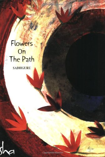 Stock image for Flowers on the Path for sale by Revaluation Books