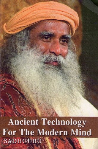 9788187910114: Ancient Technology For The Modern Mind