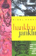 9788187943044: Hanklyn-Janklyn: A Rumble-Tumble Guide to Some Words, Customs, and Quiddities Indian and Indo-British