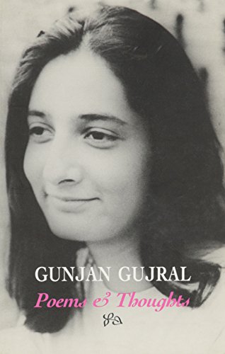Stock image for Gunjan Gujral for sale by Books Puddle