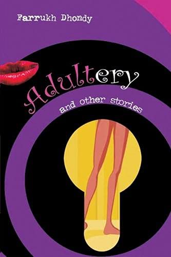 9788187943358: Adultery and Other Stored
