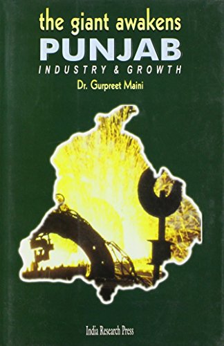 Beispielbild fr The Giant Awakens: Punjab Industry and Growth zum Verkauf von Powell's Bookstores Chicago, ABAA