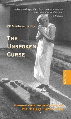 Stock image for The Unspoken Curse for sale by Books Puddle