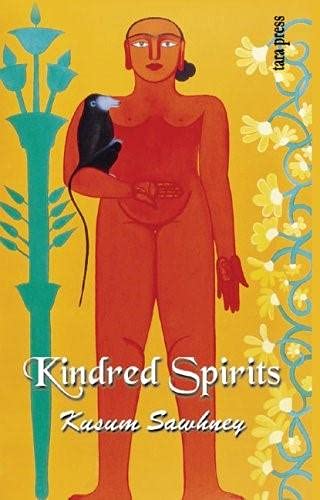 Stock image for Kindred Spirits for sale by Books Puddle