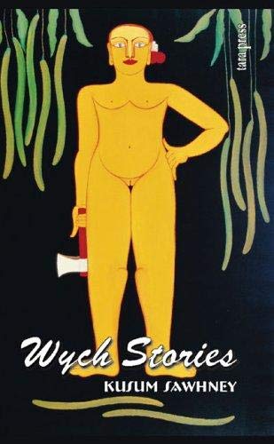 Imagen de archivo de Wych Stories a la venta por Books Puddle