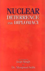 Stock image for Nuclear Deterrence and Diplomacy for sale by Books in my Basket