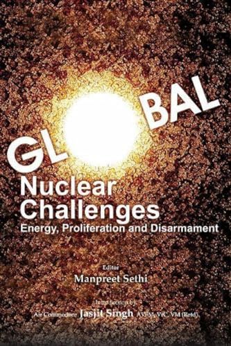 Stock image for Global Nuclear Challenges for sale by Books Puddle