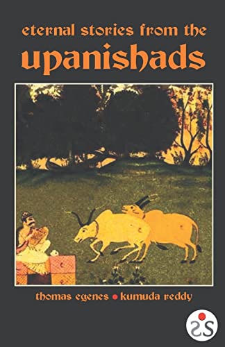 Beispielbild fr Eternal Stories from the Upanishads zum Verkauf von Books Puddle