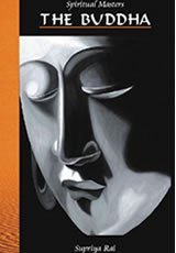 Beispielbild fr Spiritual Masters: The Buddha zum Verkauf von AwesomeBooks