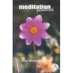 Beispielbild fr Meditation Guidebook zum Verkauf von AwesomeBooks