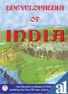 Imagen de archivo de Encyclopaedia of India a la venta por Green Street Books