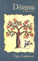 Beispielbild fr Pomegranate Dreams & Other Stories zum Verkauf von Wonder Book