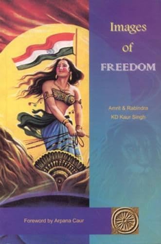 Imagen de archivo de Images of Freedom a la venta por Books Puddle