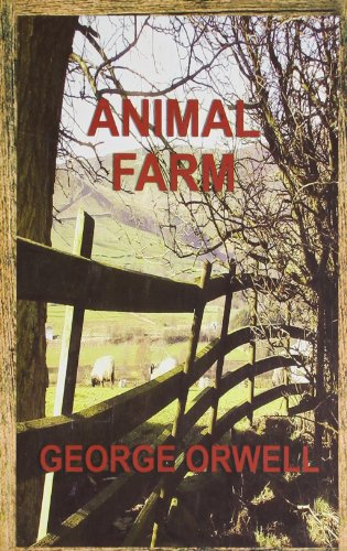 Imagen de archivo de Animal Farm a la venta por medimops