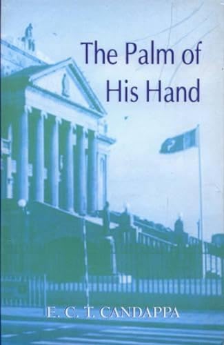 Stock image for The Palm of His Hand for sale by Books Puddle