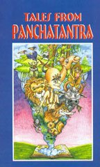 Imagen de archivo de Tales from Panchatantra a la venta por ThriftBooks-Atlanta