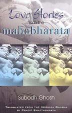 9788187981794: Love Stories from the Mahabharata